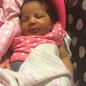 Meet your Posher, Anita